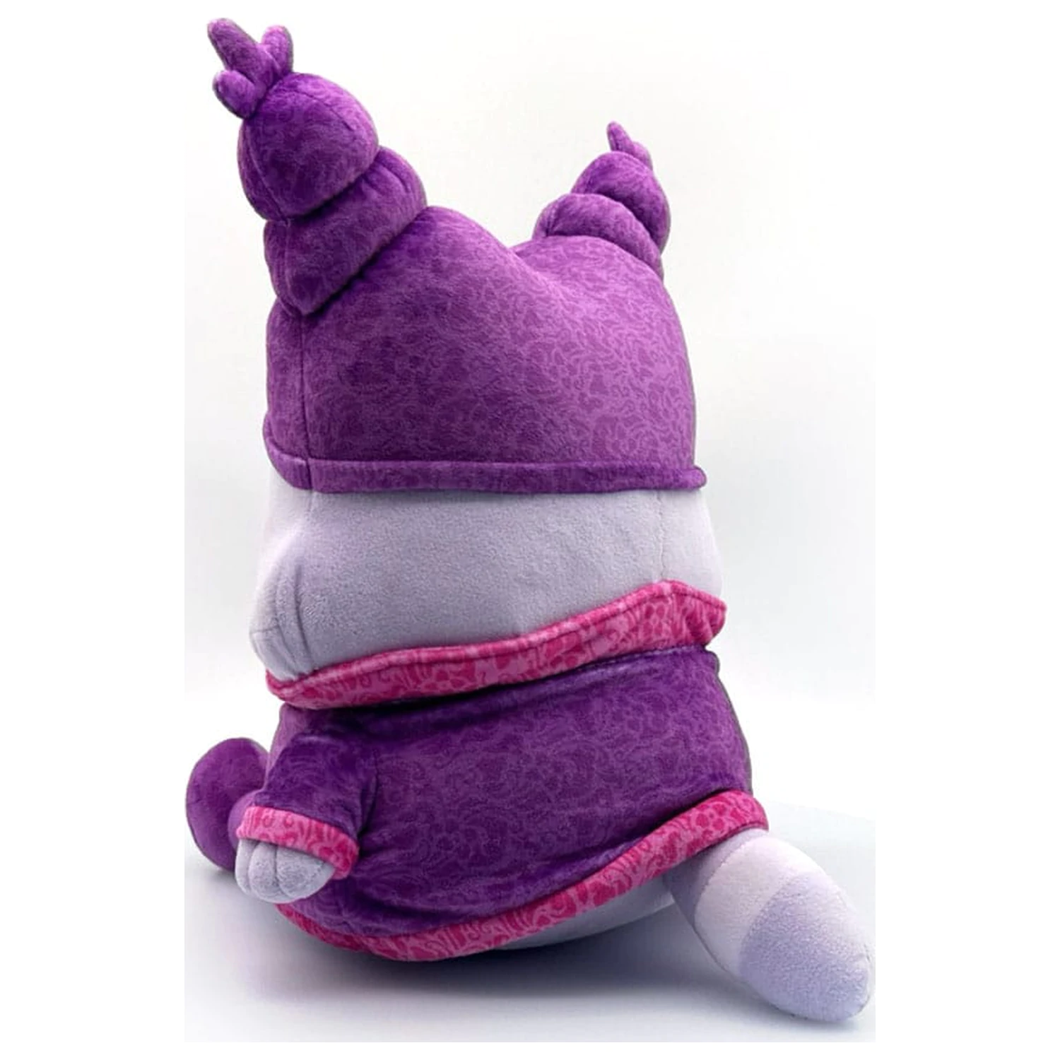 Chowder Plüschfigur Chowder 22 cm Produktfoto