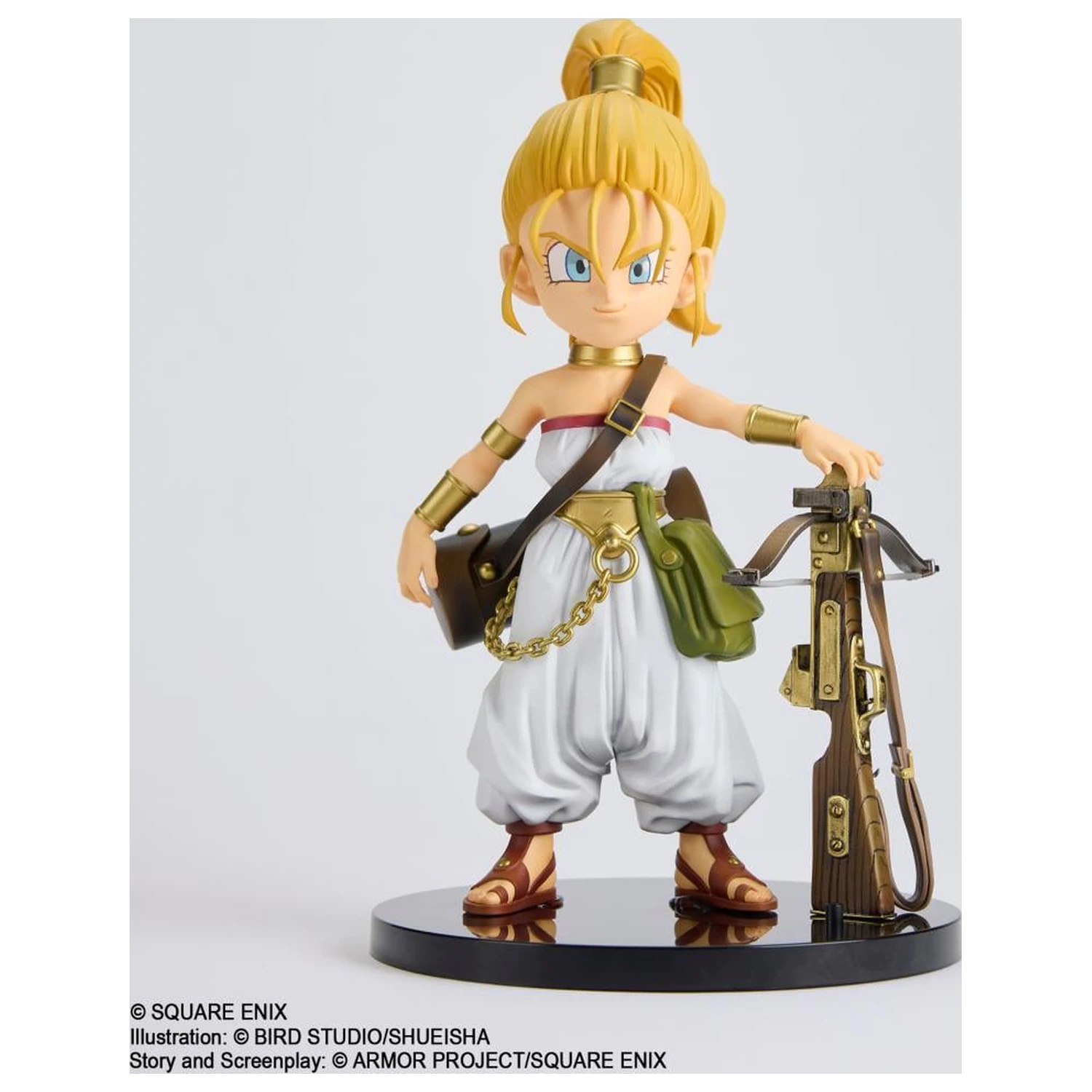 Chrono Trigger Marle Figur FORM-ISM 17 Zentimeter Produktfoto