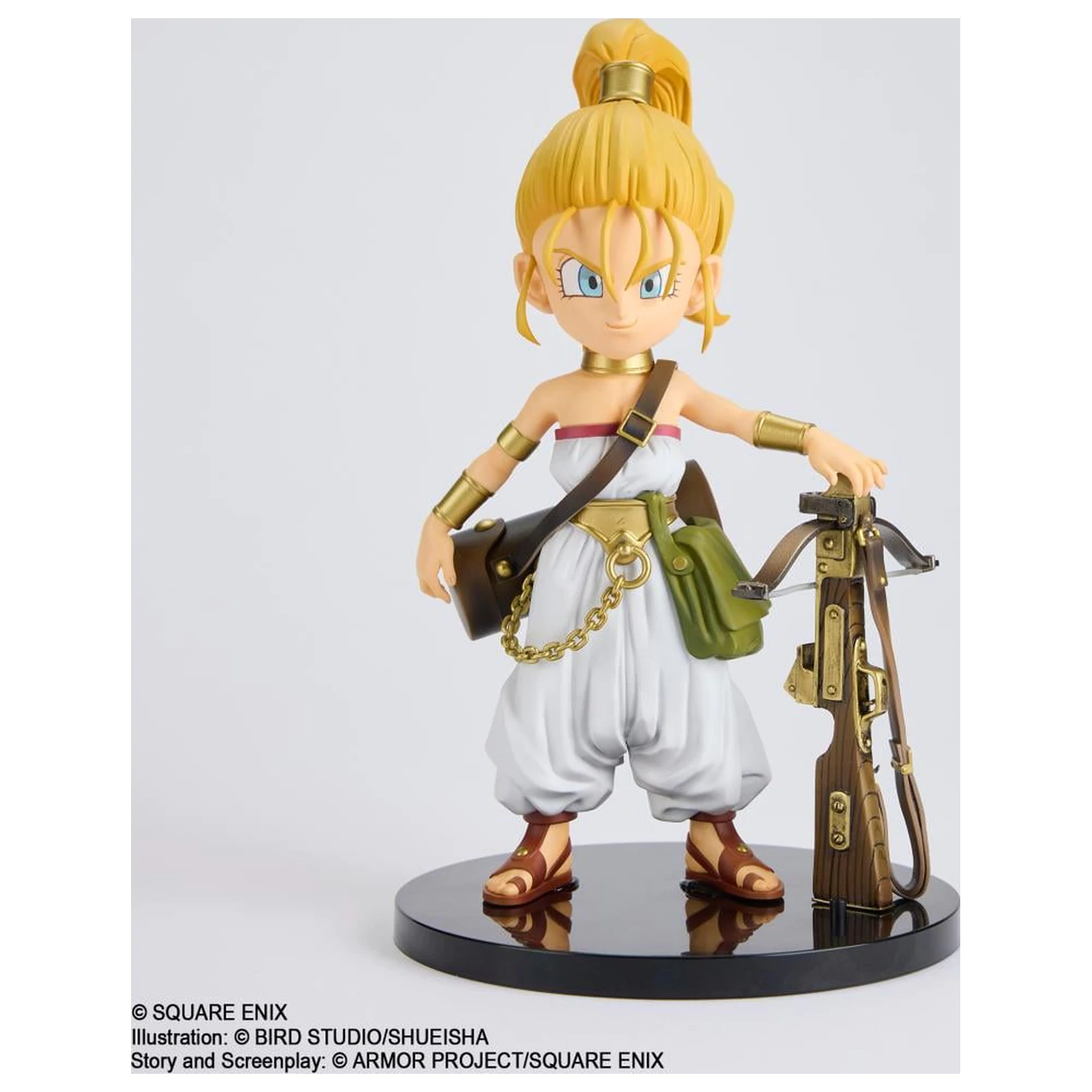 Chrono Trigger Marle Figur FORM-ISM 17 Zentimeter Produktfoto