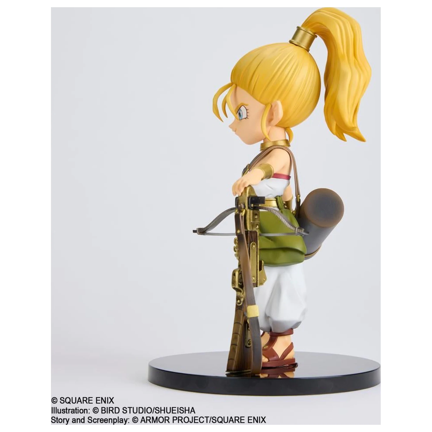Chrono Trigger Marle Figur FORM-ISM 17 Zentimeter Produktfoto