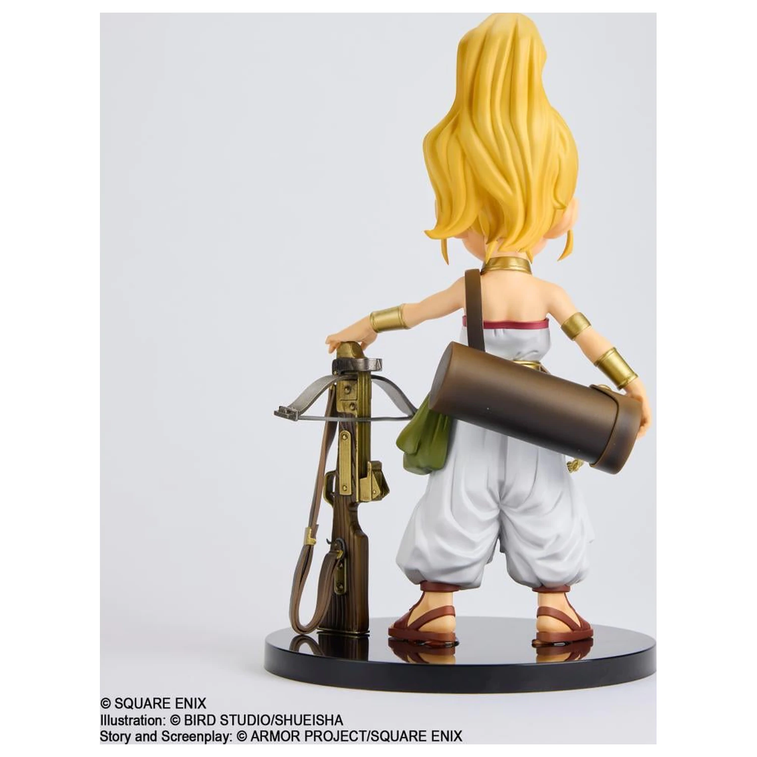 Chrono Trigger Marle Figur FORM-ISM 17 Zentimeter Produktfoto