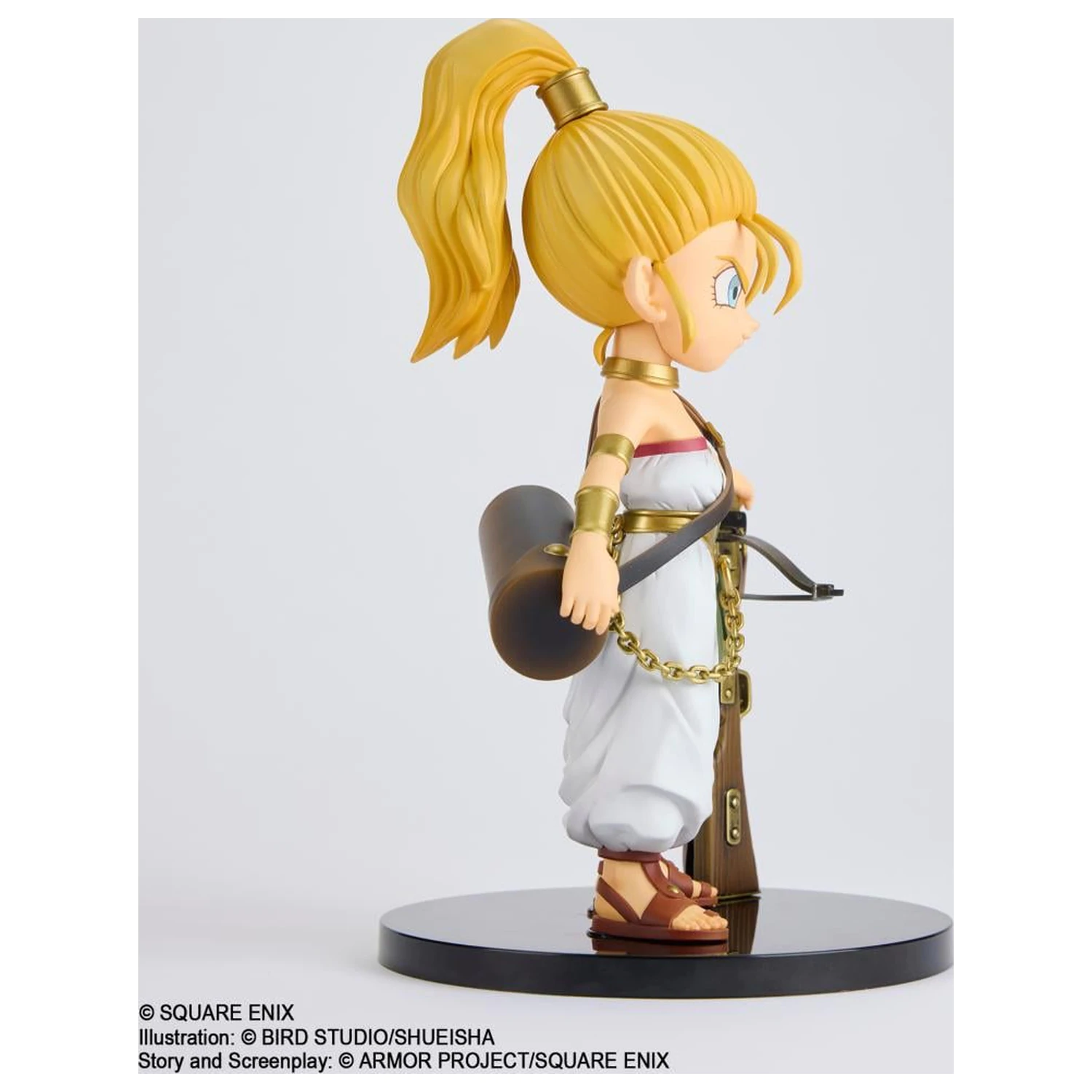 Chrono Trigger Marle Figur FORM-ISM 17 Zentimeter Produktfoto