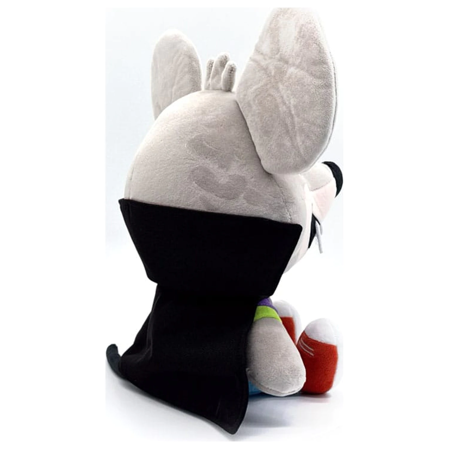 Chuck E. Cheese Plüschfigur Chuck E. Cheese Bootacular 22 cm Produktfoto