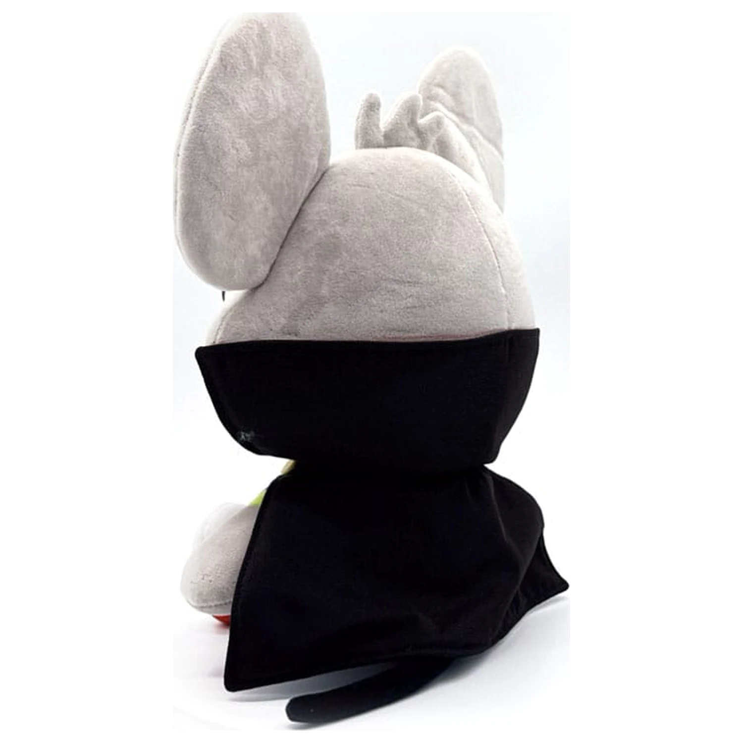 Chuck E. Cheese Plüschfigur Chuck E. Cheese Bootacular 22 cm Produktfoto
