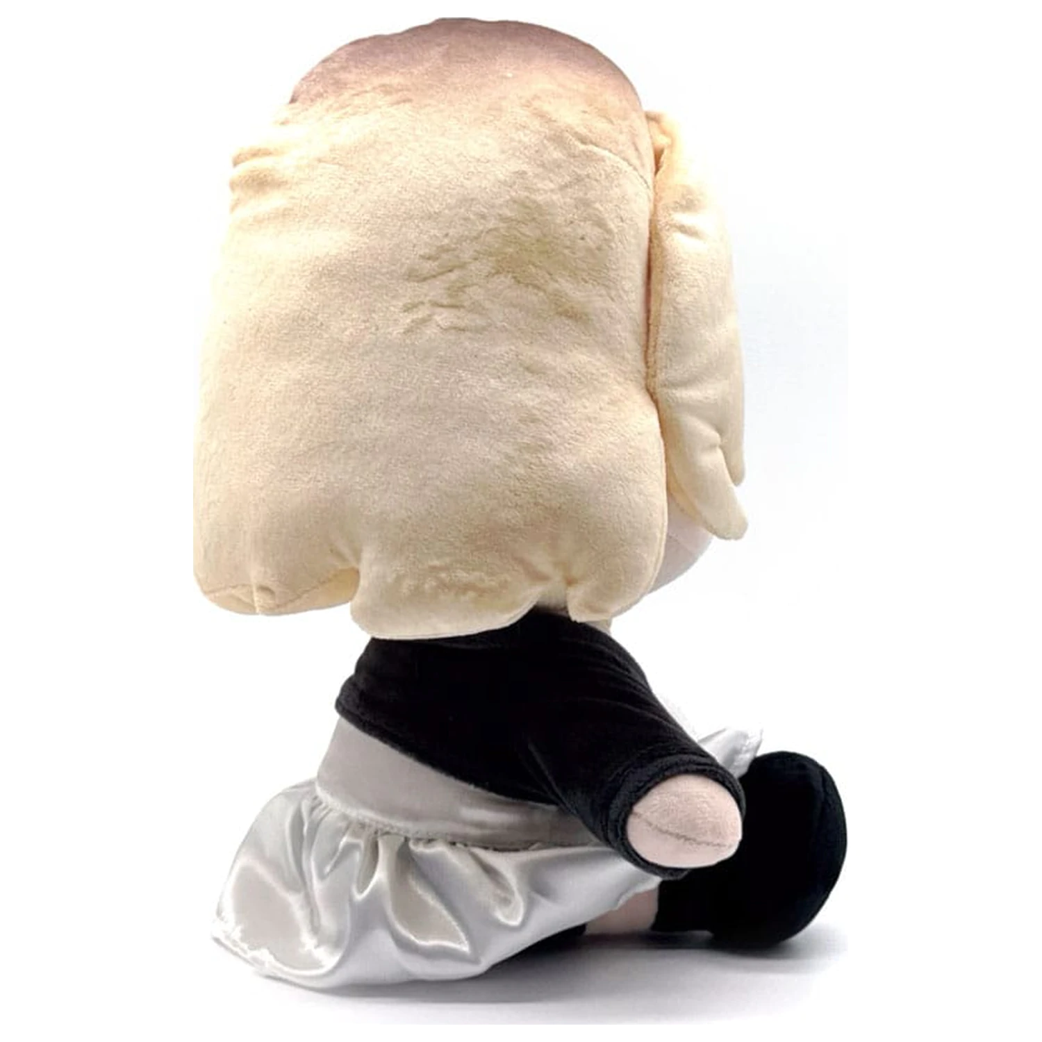 Chucky ( Child's Play) Plüschfigur Tiffany Valentine 22 cm Produktfoto