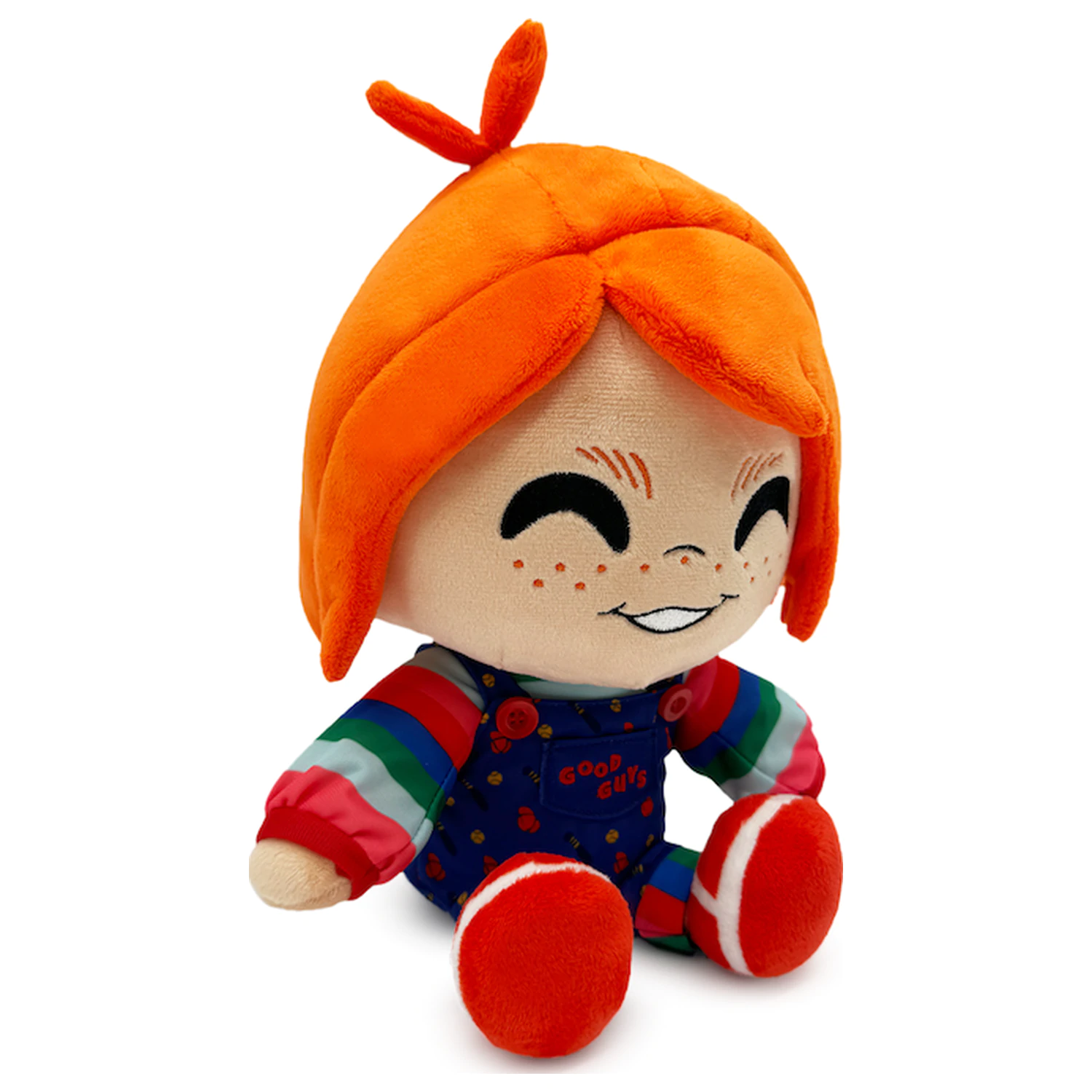 Chucky Plüschfigur 23 cm Produktfoto