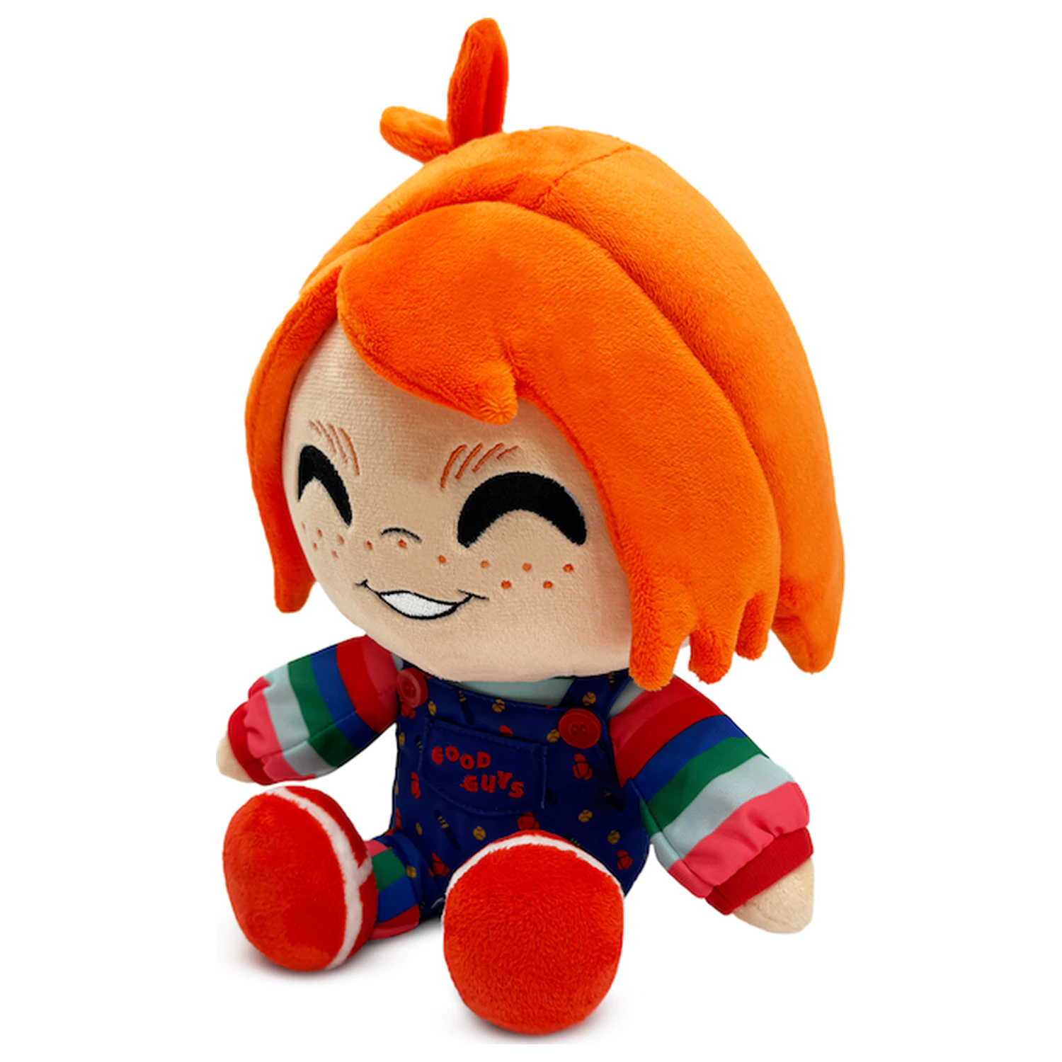 Chucky Plüschfigur 23 cm Produktfoto