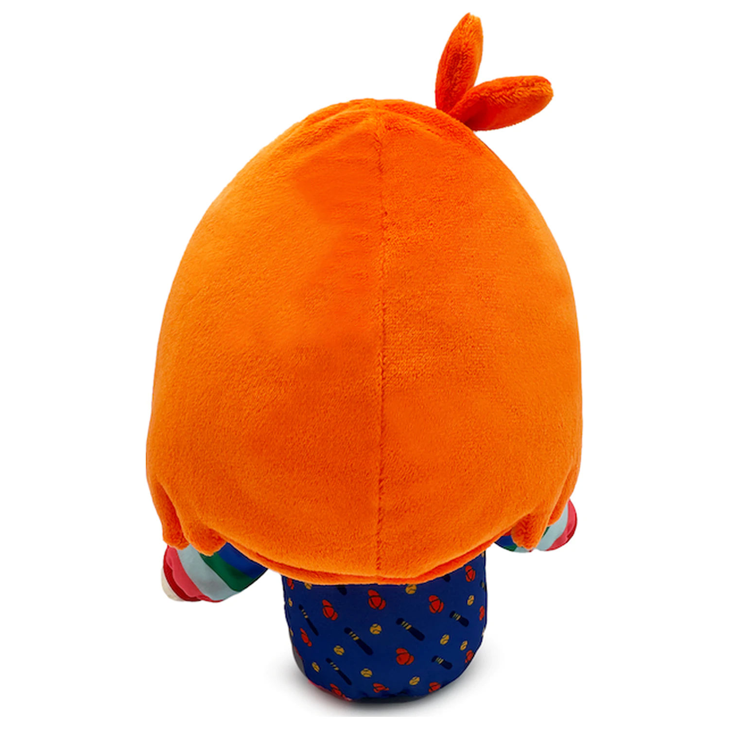 Chucky Plüschfigur 23 cm Produktfoto