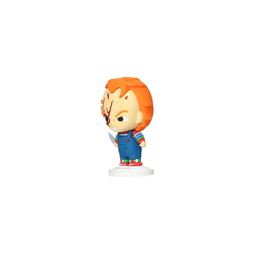 Chucky Pokis Minifigur Chucky 7 cm Produktfoto