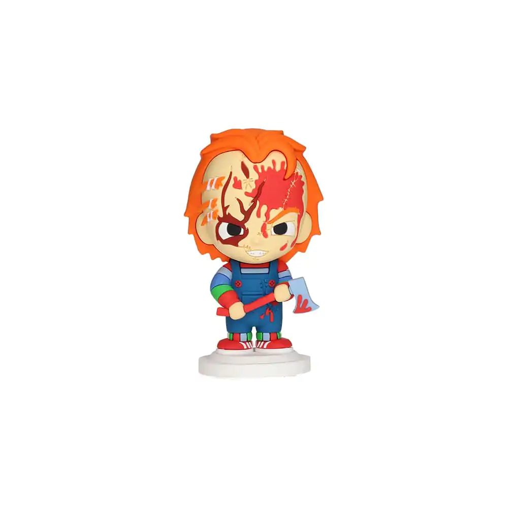 Chucky Pokis Minifiguren 3er-Pack 7 cm termékfotó