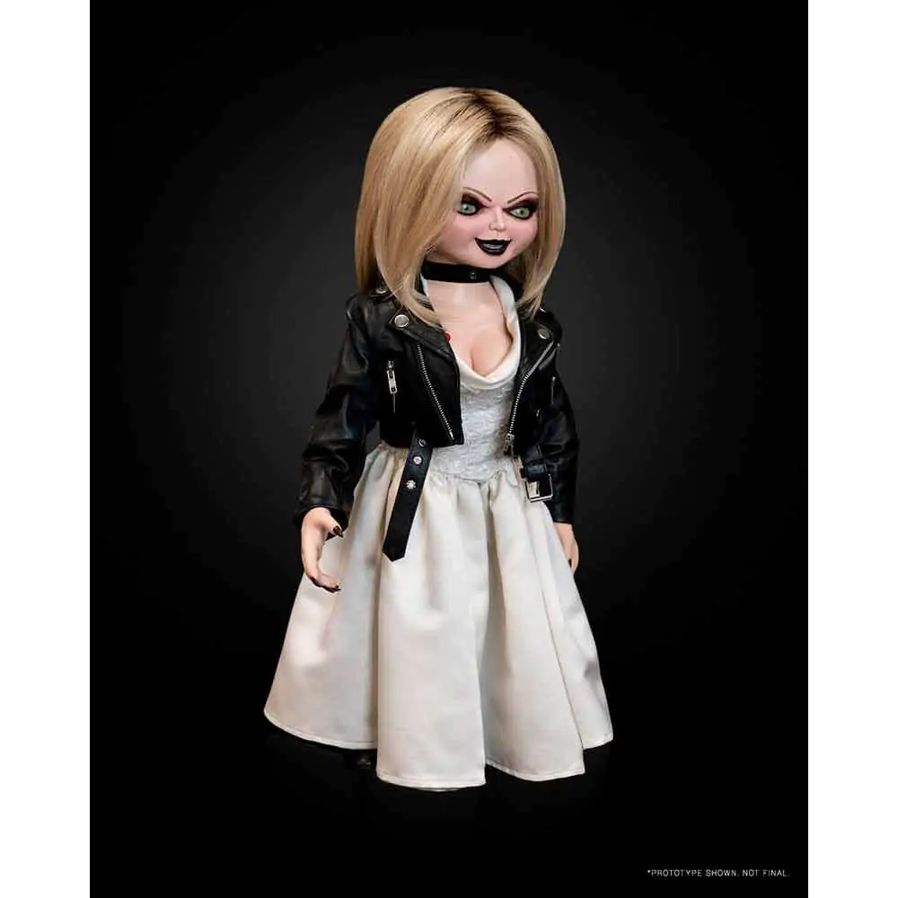 Chucky Tiffany Replica Puppe 60cm Produktfoto
