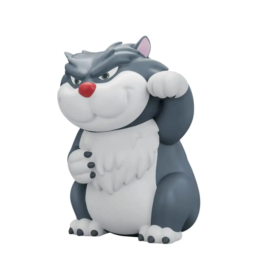 Cinderella Piggy Vinyl Spardose Lucifer 33 cm Produktfoto