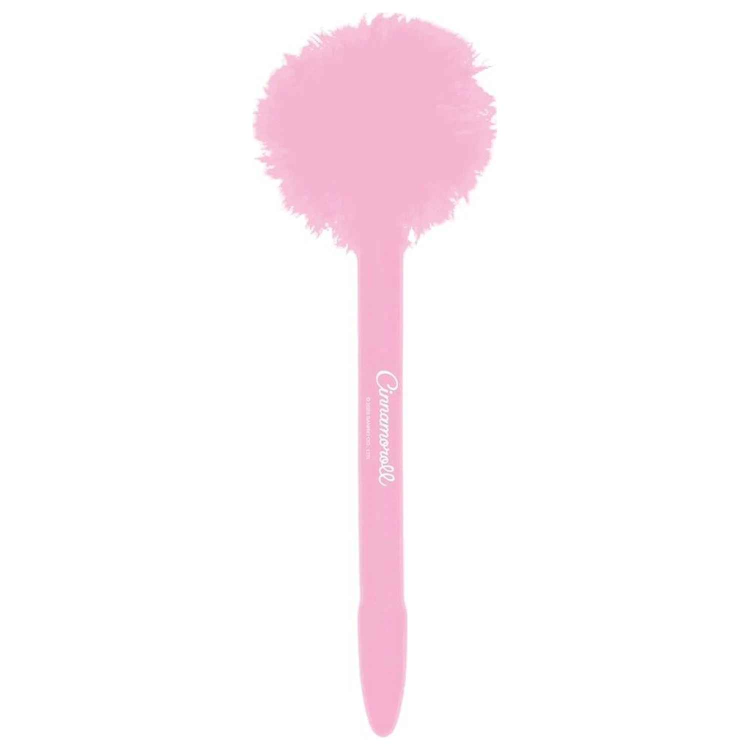 Cinnamoroll Geschenk Set Tagebuch mit Schloss + Pompom Stift Produktfoto