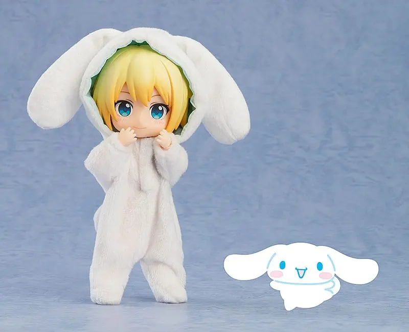 Cinnamoroll Zubehör-Set für Nendoroid Doll Actionfiguren Outfit Set: Cinnamoroll Produktfoto