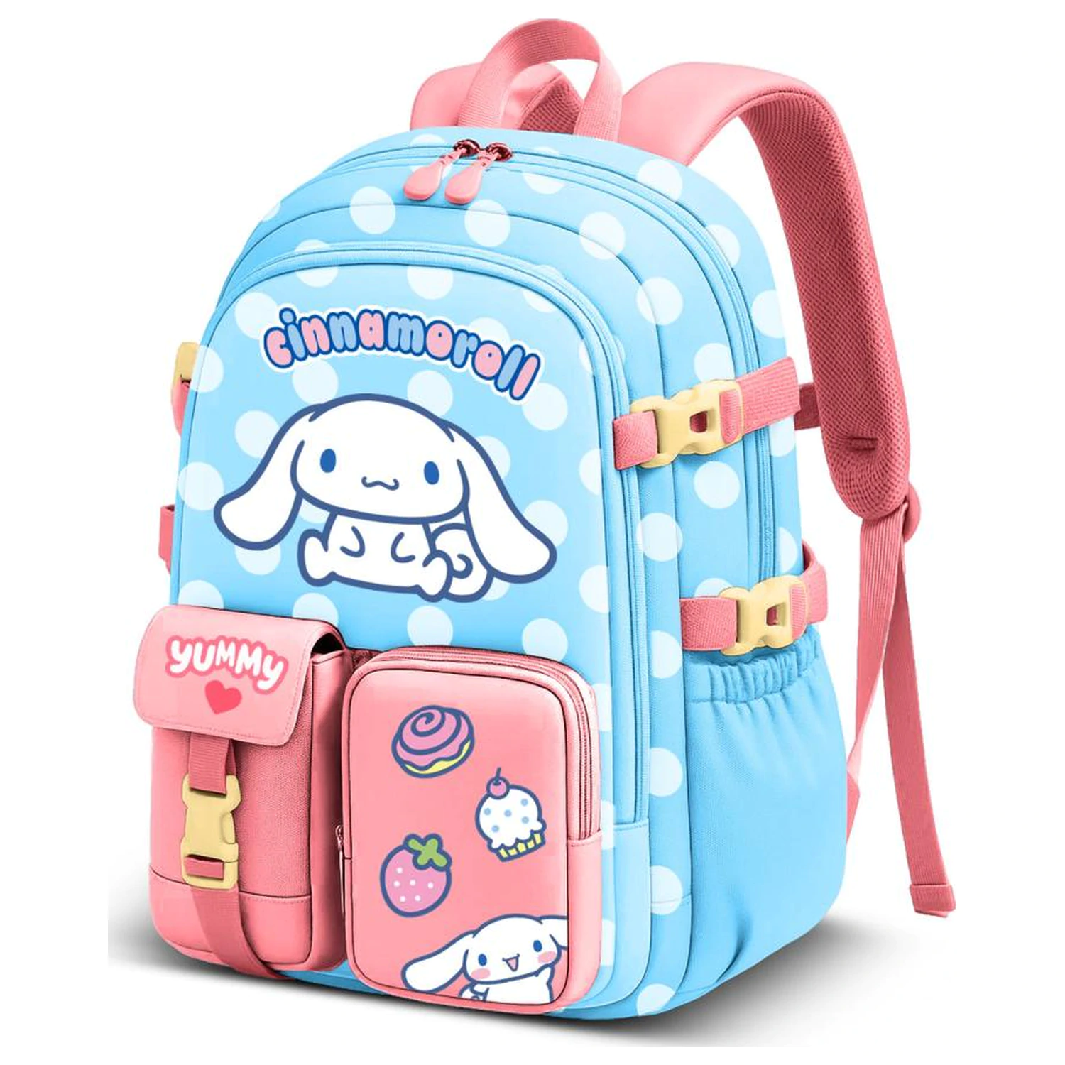 Cinnamoroll Sweet Rucksack Haru 40 cm Produktfoto
