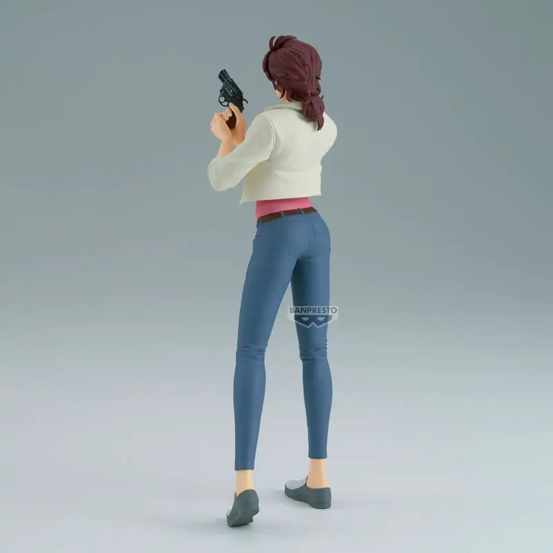 City Hunter Angel Dust Kaori Makimura Figur 19cm termékfotó