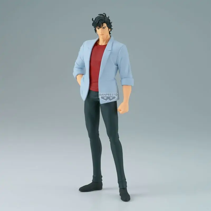 City Hunter Angel Dust Ryo Saeba Figur 20cm termékfotó