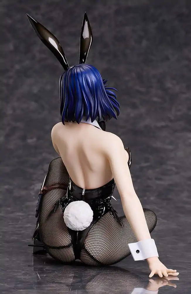 City Hunter The Movie: Angel Dust PVC Statue 1/6 Saeko Nogami: Bunny Ver. 16 cm termékfotó