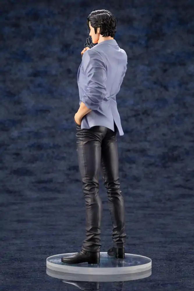 City Hunter The Movie ARTFXJ Statue 1/8 Ryo Saeba 25 cm termékfotó