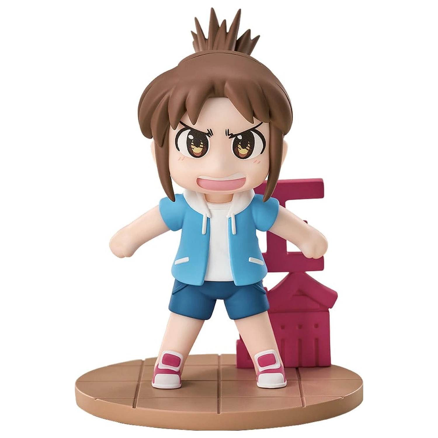 City Mini Memory Mini Figur Midori Nagumo 9 cm Produktfoto