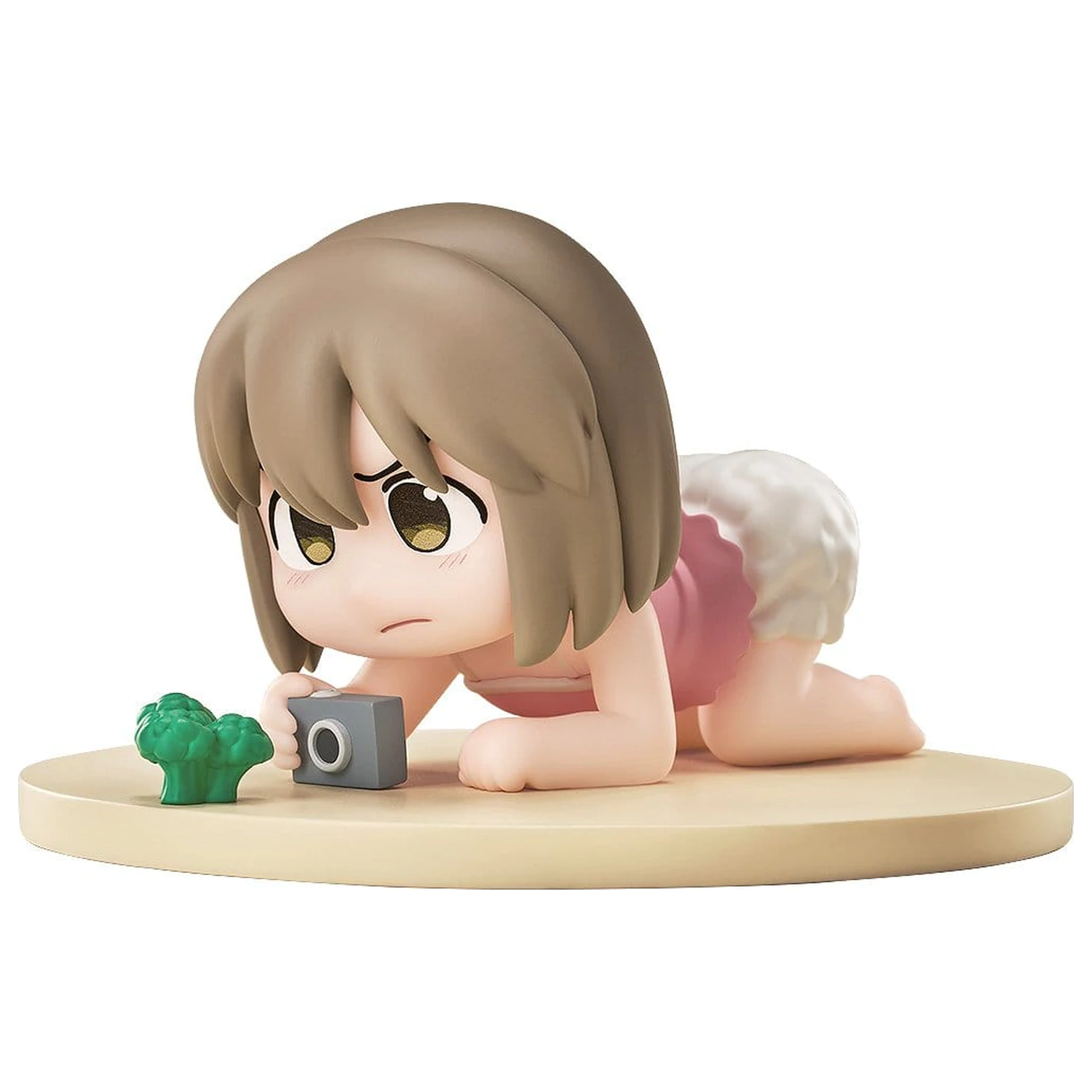 City Mini Memory Mini Figur Niikura 5 cm Produktfoto