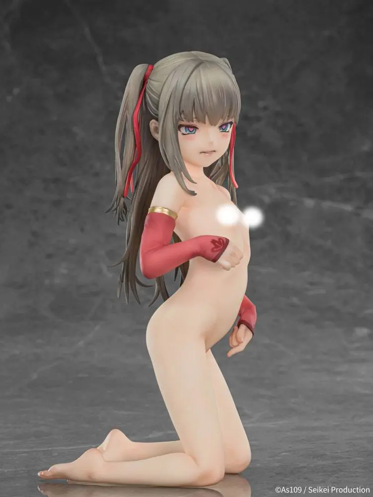 City no.109 PVC Statue 1/6 Alice 16 cm Produktfoto