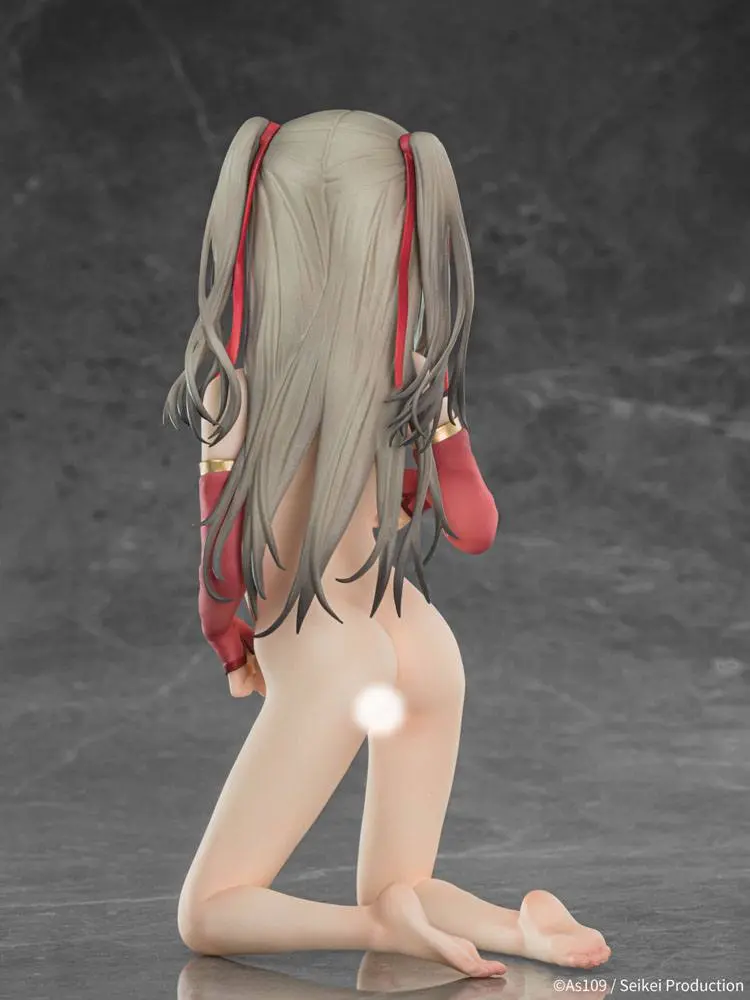 City no.109 PVC Statue 1/6 Alice 16 cm Produktfoto