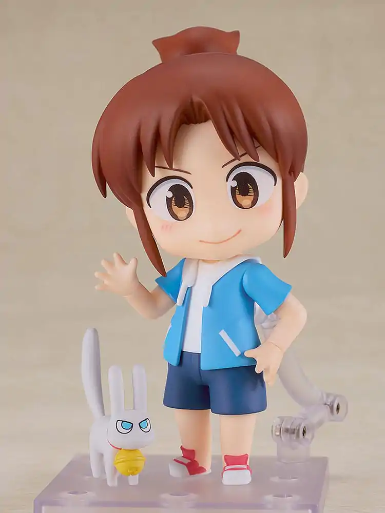 City the Animation Nendoroid Action Figur Midori Nagumo 10 cm Produktfoto