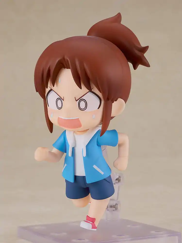City the Animation Nendoroid Action Figur Midori Nagumo 10 cm Produktfoto