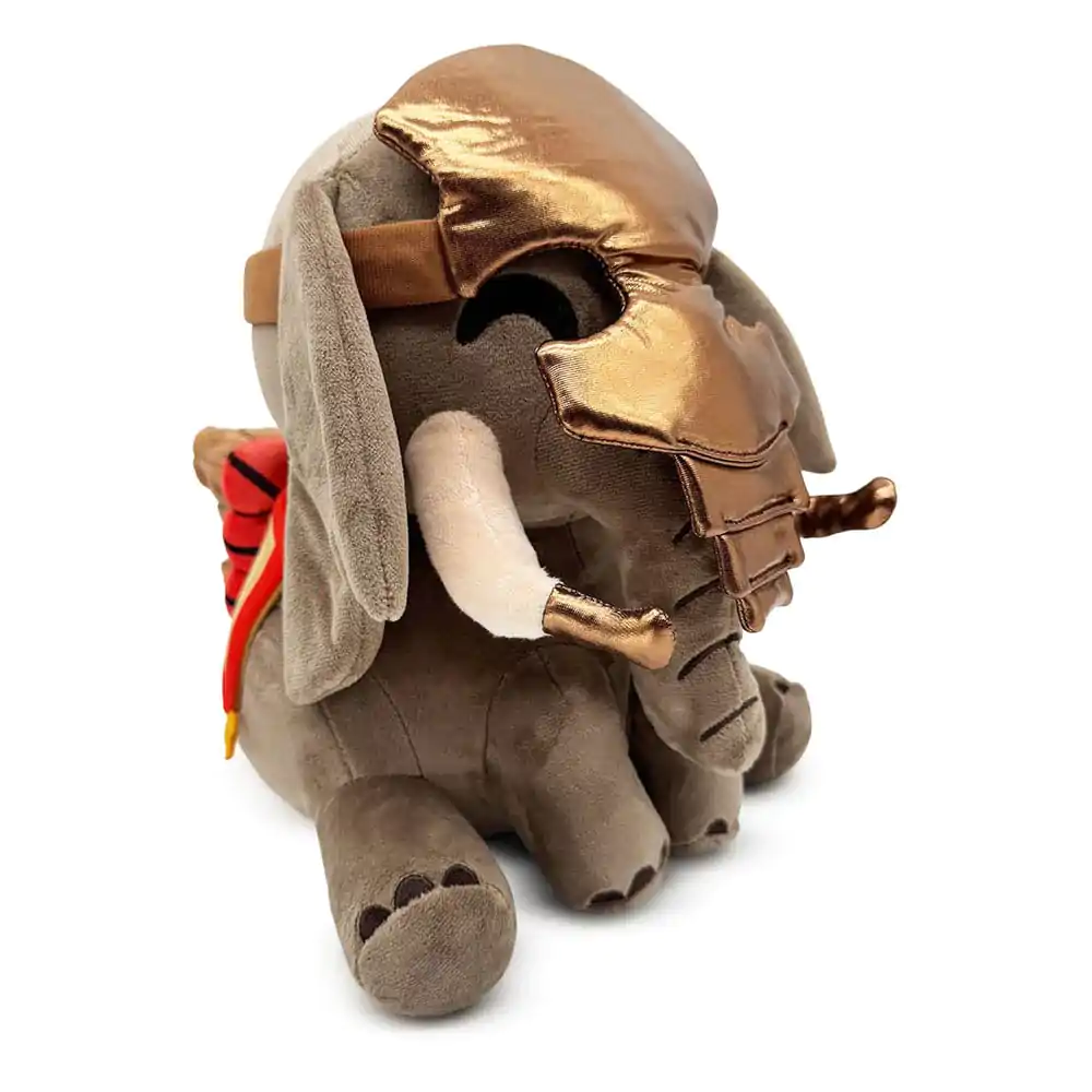 Civilization VII Plüschfigur War Elephant 22 cm Produktfoto