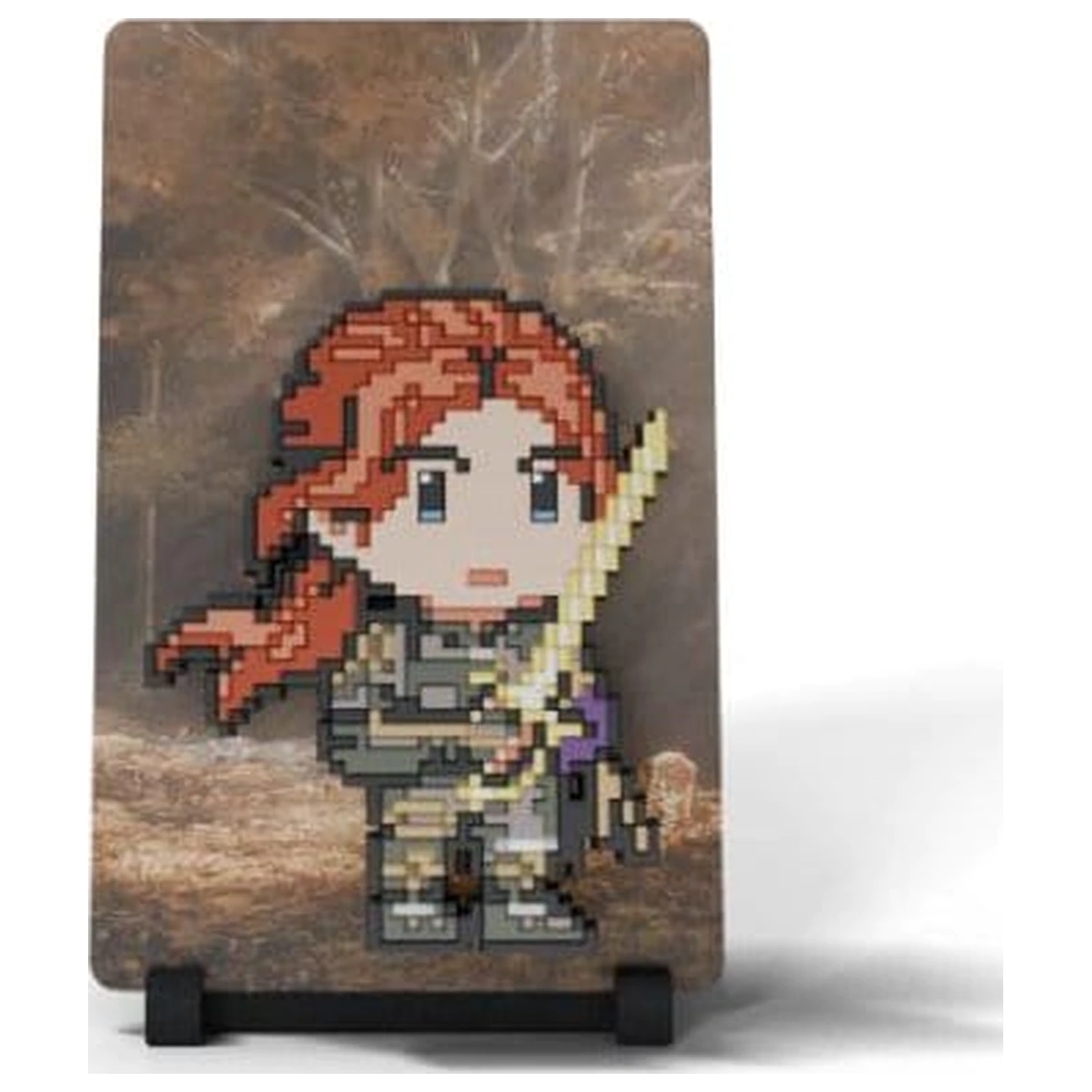 Clair Obscur: Expedition 33 FiGGYZ Magnet Sammelfigur Maelle 11 cm Produktfoto