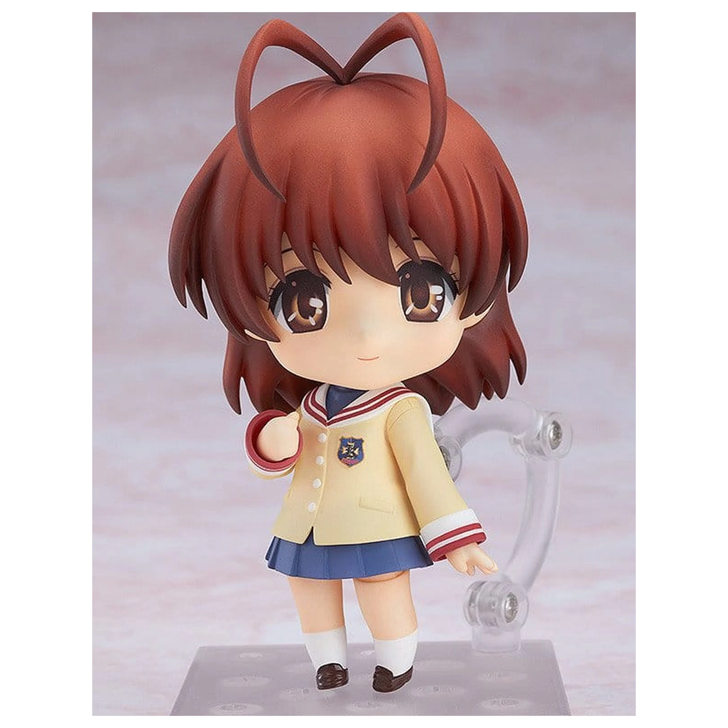 Clannad Nendoroid Actionfigur Nagisa Furukawa 10 cm Produktfoto