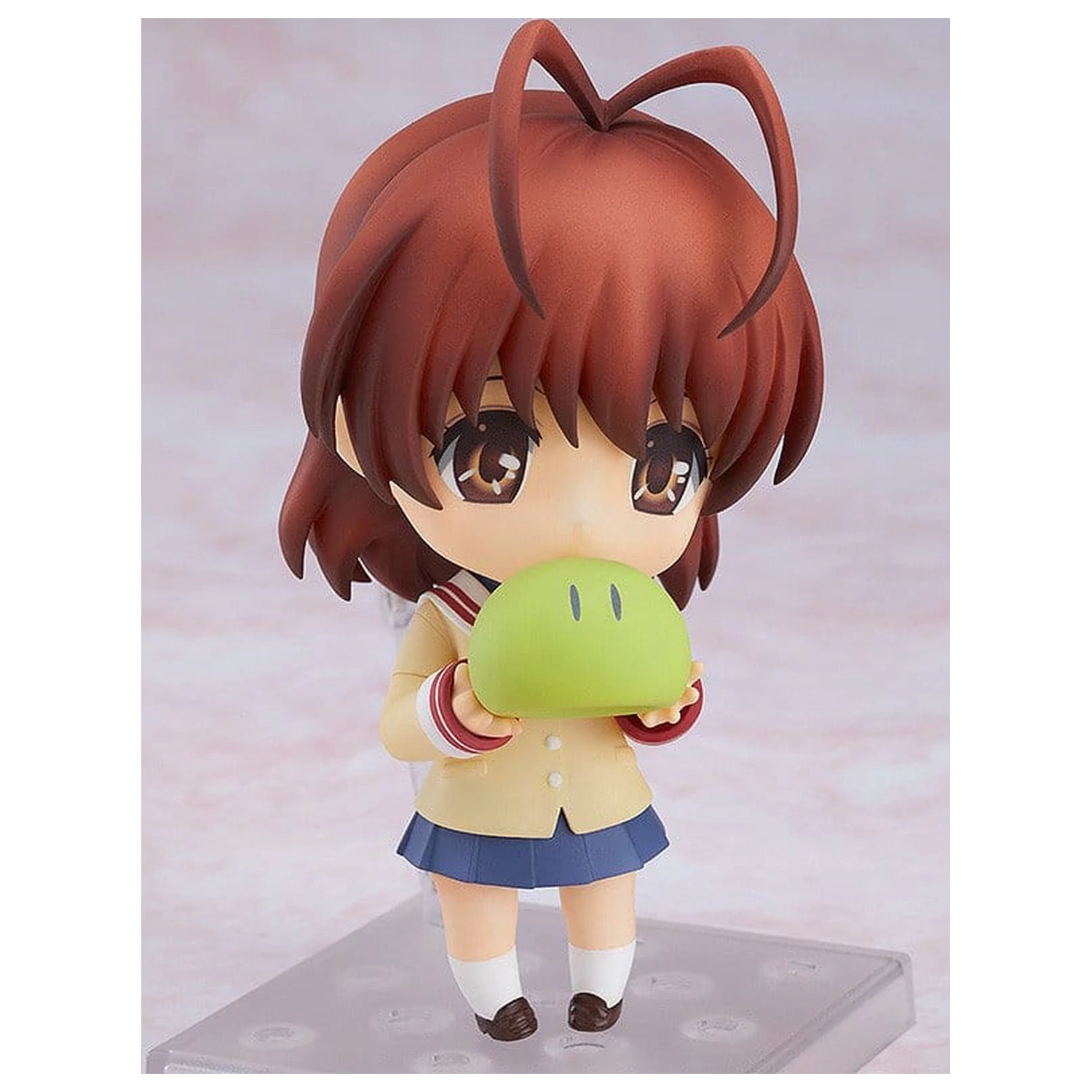Clannad Nendoroid Actionfigur Nagisa Furukawa 10 cm Produktfoto