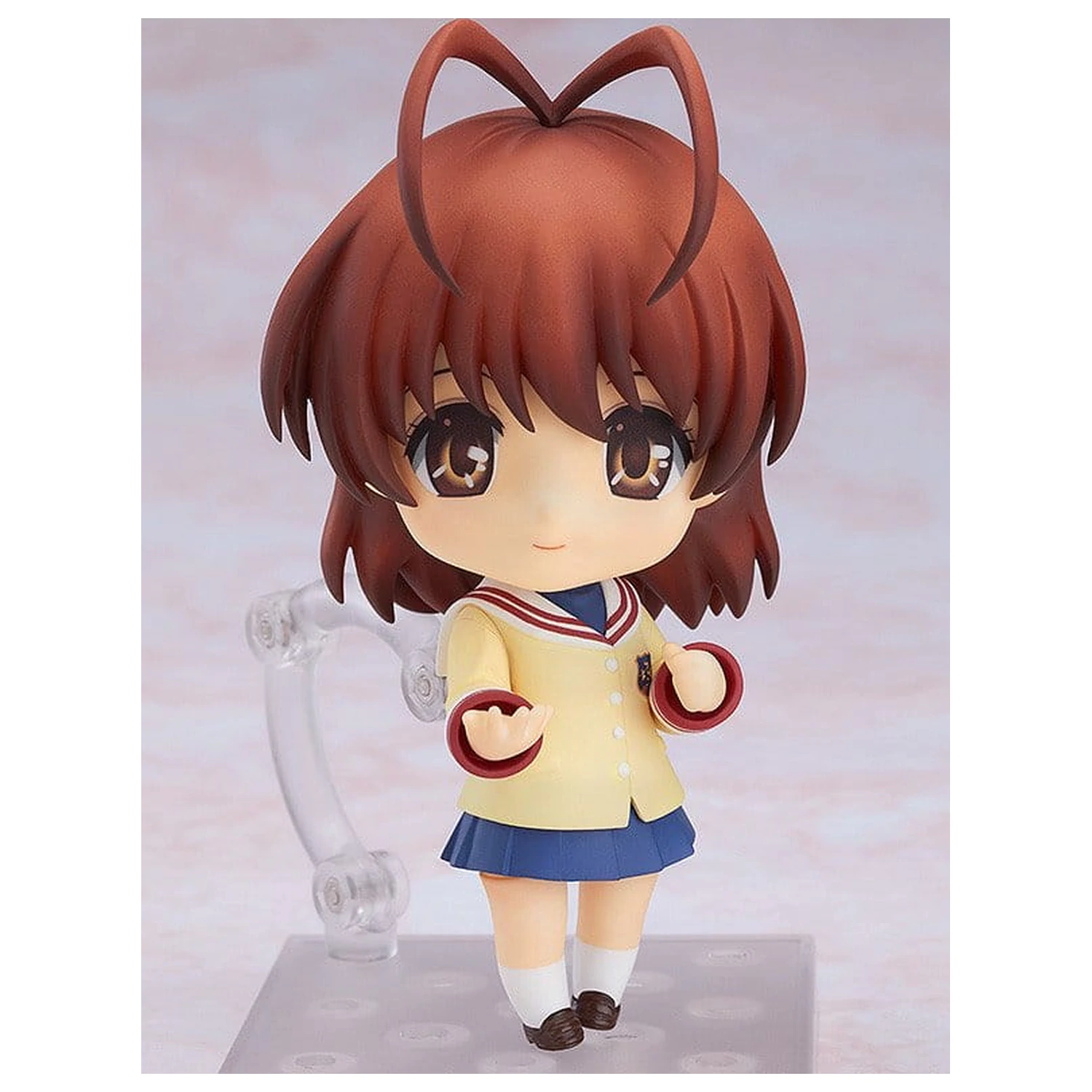 Clannad Nendoroid Actionfigur Nagisa Furukawa 10 cm Produktfoto