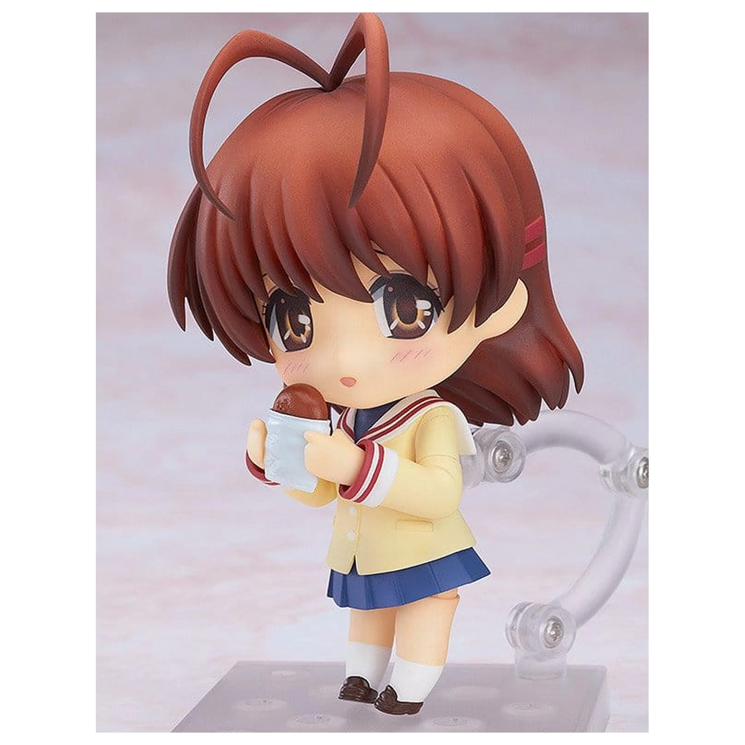 Clannad Nendoroid Actionfigur Nagisa Furukawa 10 cm Produktfoto