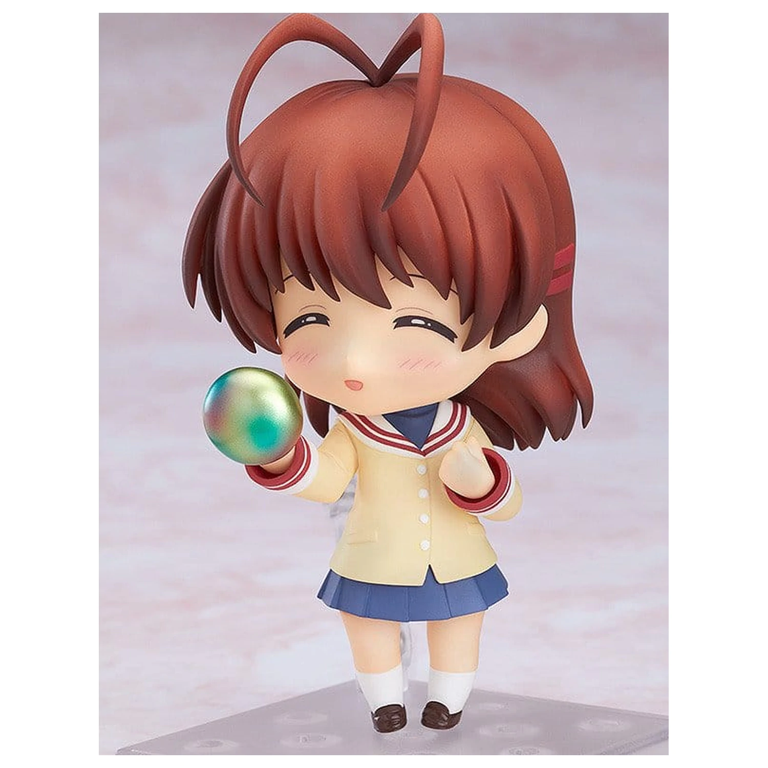Clannad Nendoroid Actionfigur Nagisa Furukawa 10 cm Produktfoto