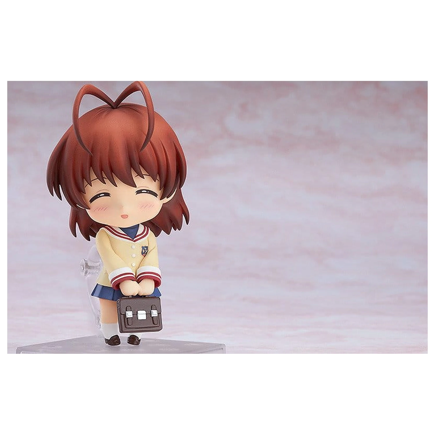 Clannad Nendoroid Actionfigur Nagisa Furukawa 10 cm Produktfoto
