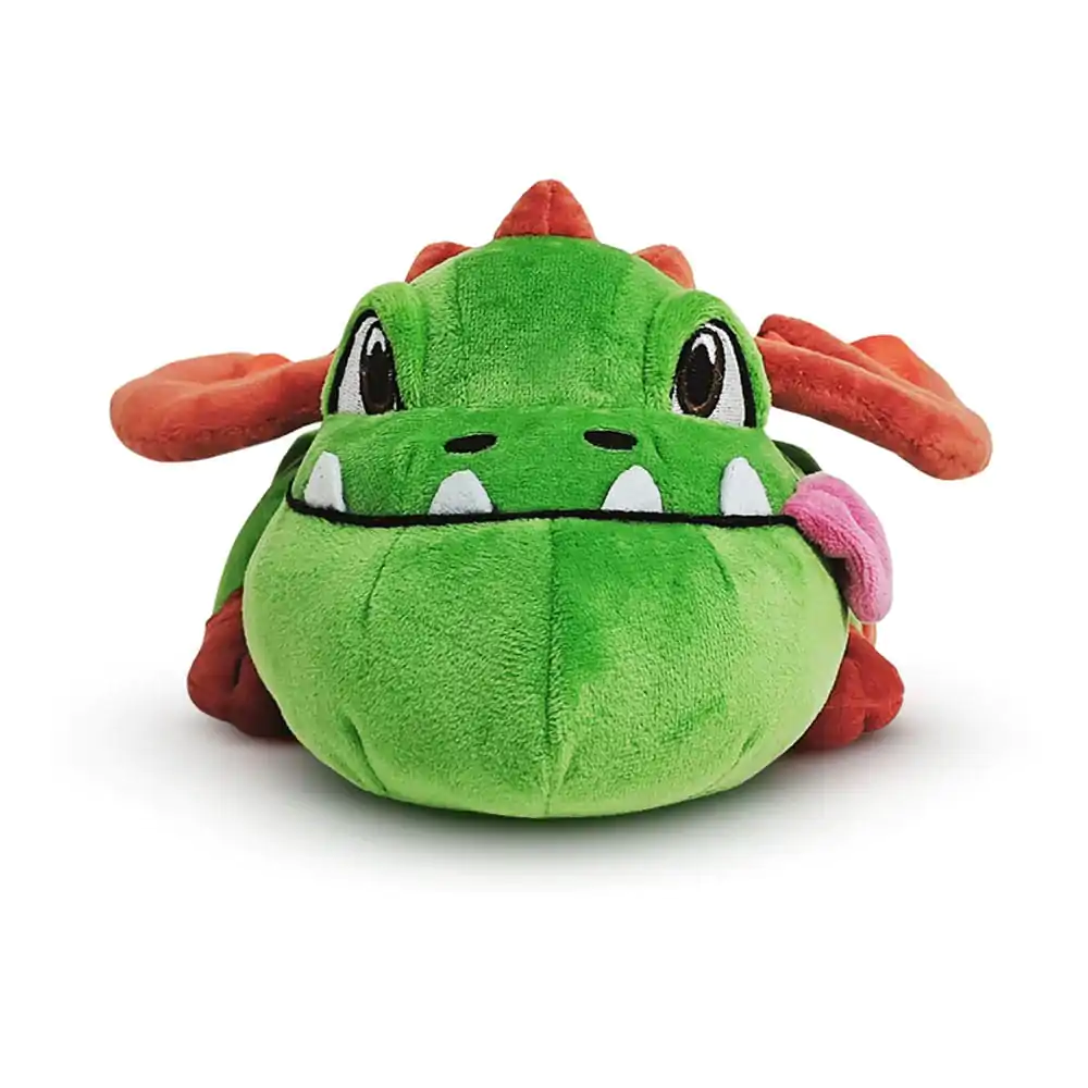 Clash of Clans Plüschfigur Baby Drache 22 cm Produktfoto