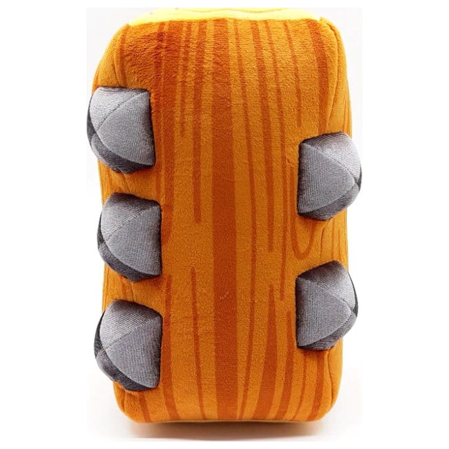 Clash of Clans Plüschfigur Log 22 cm Produktfoto