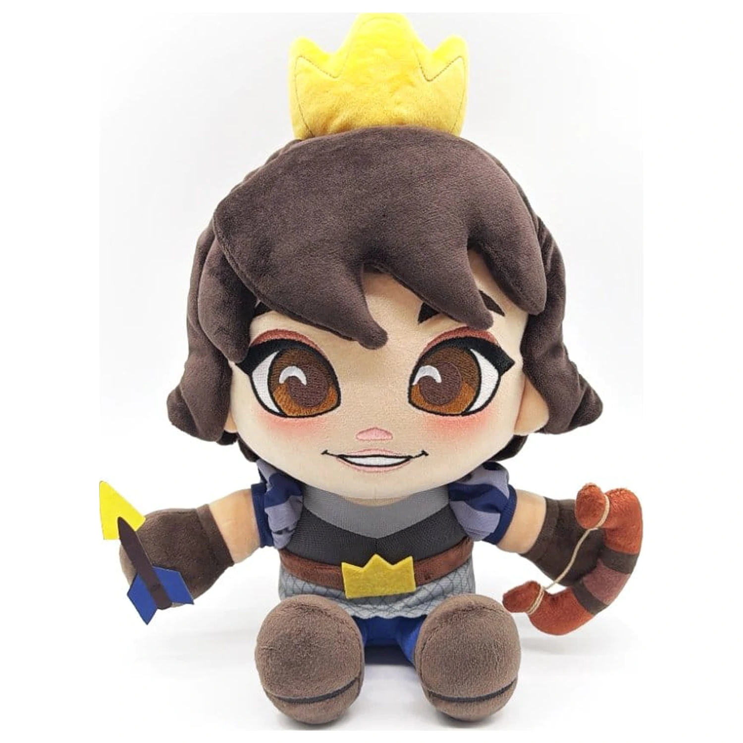 Clash of Clans Plush Figure Princess 22 cm Produktfoto