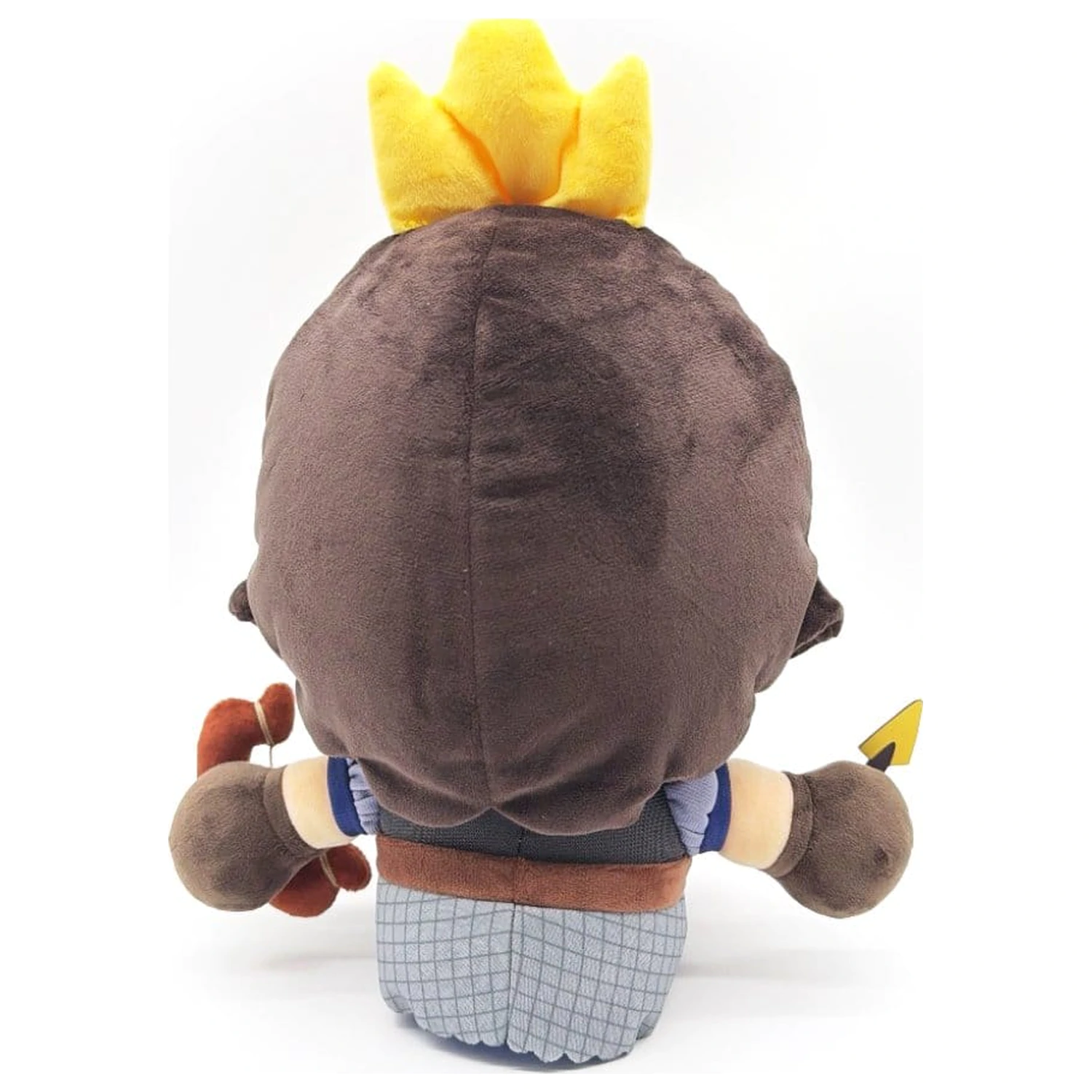 Clash of Clans Plush Figure Princess 22 cm Produktfoto