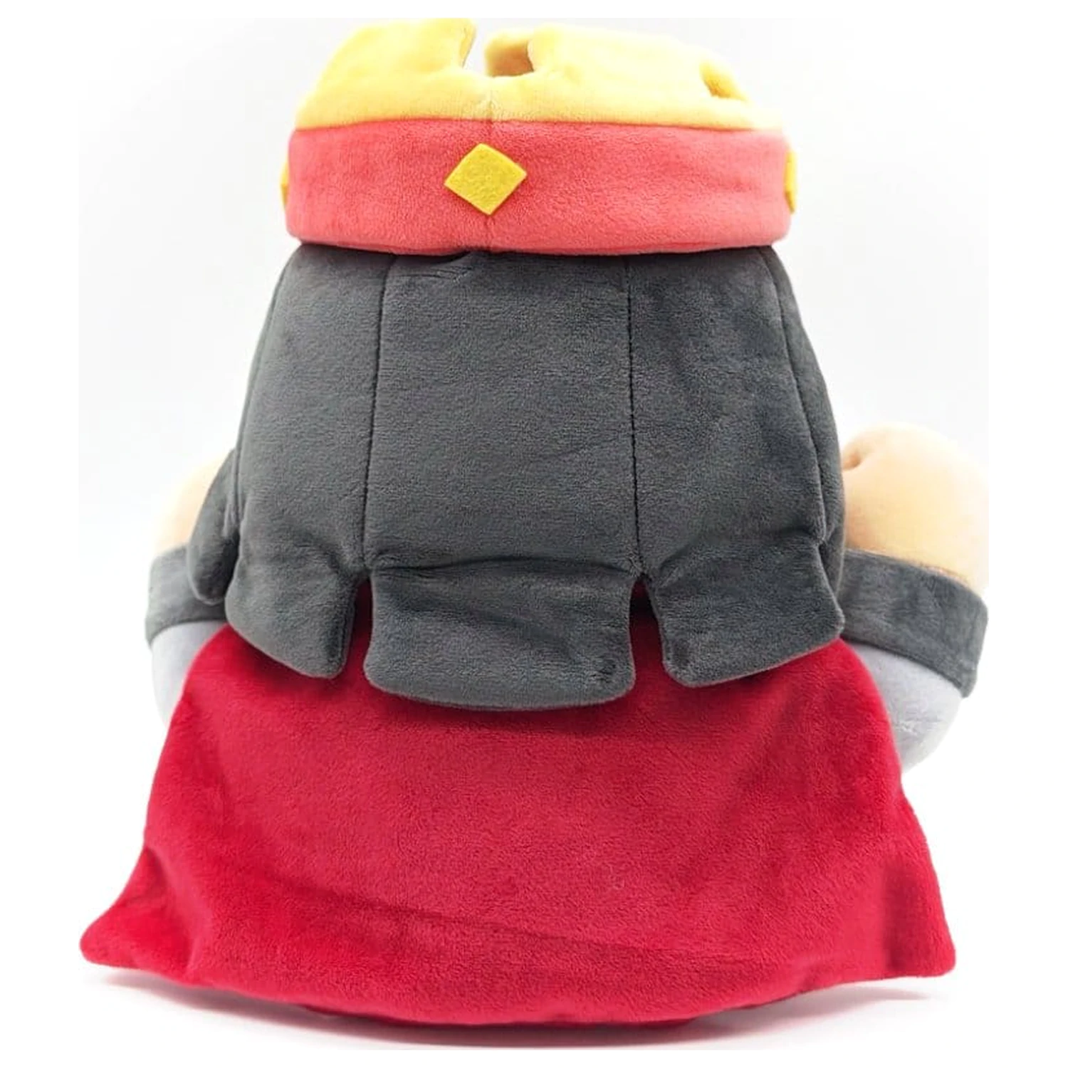 Clash of Clans Plüschfigur Red King 22 cm Produktfoto