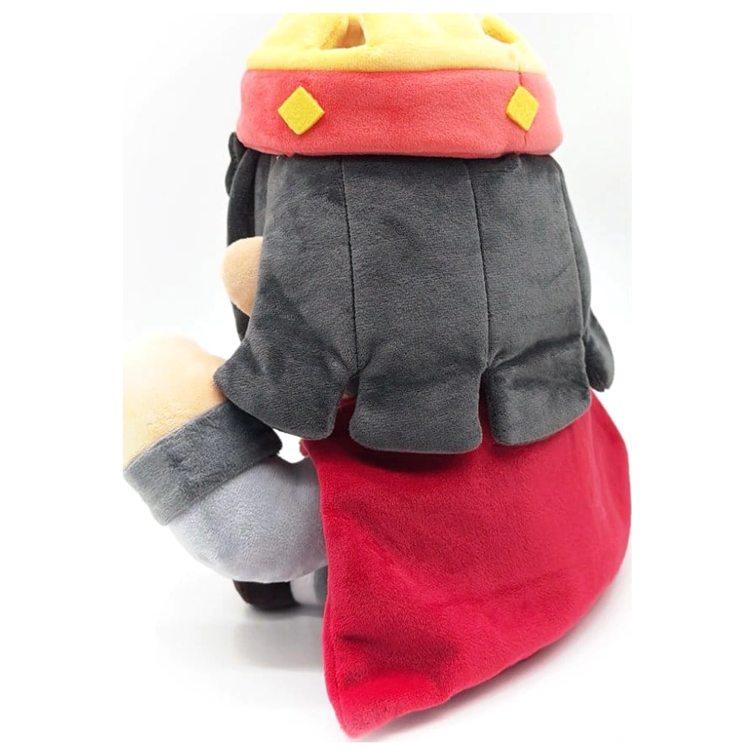 Clash of Clans Plüschfigur Red King 22 cm Produktfoto
