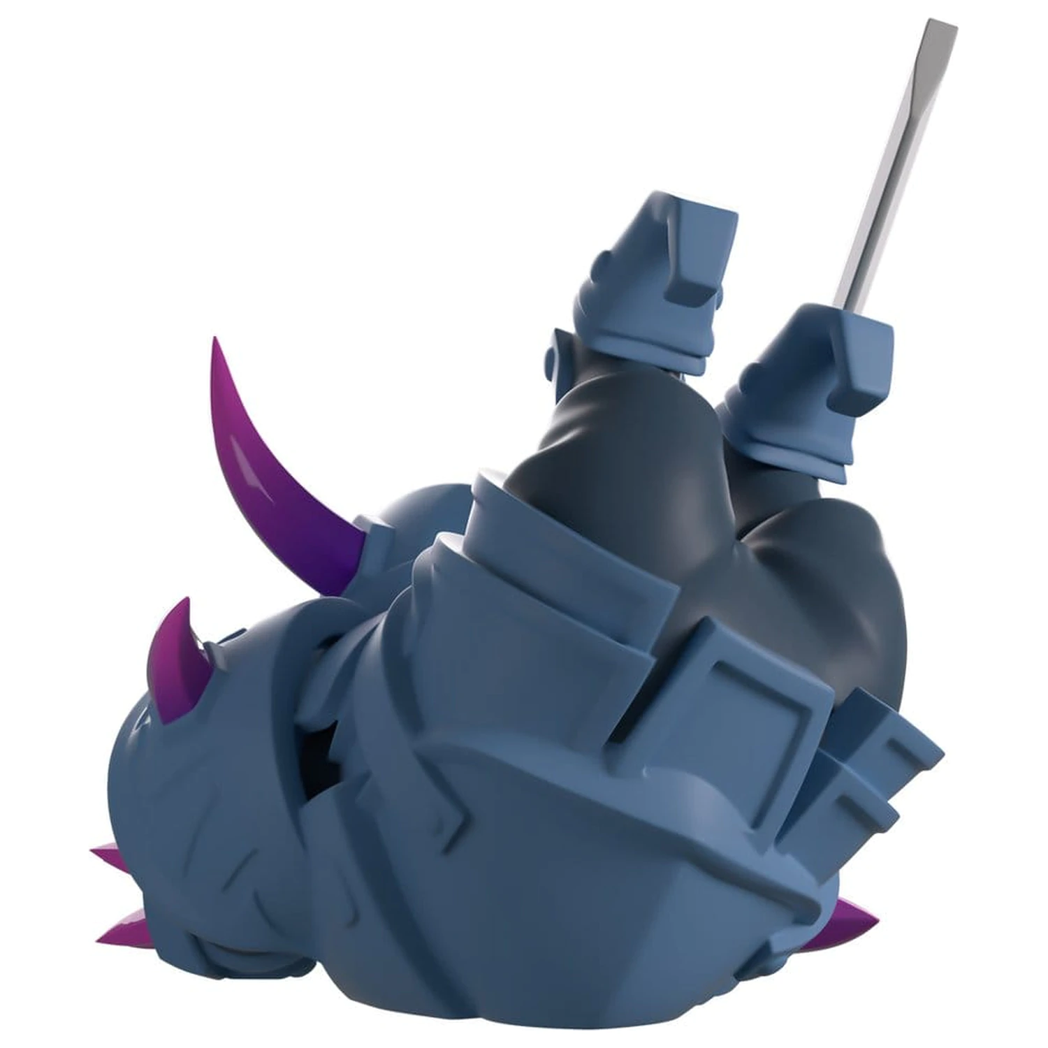 Clash of Clans Vinylfigur P.E.K.K.A 9 cm Produktfoto