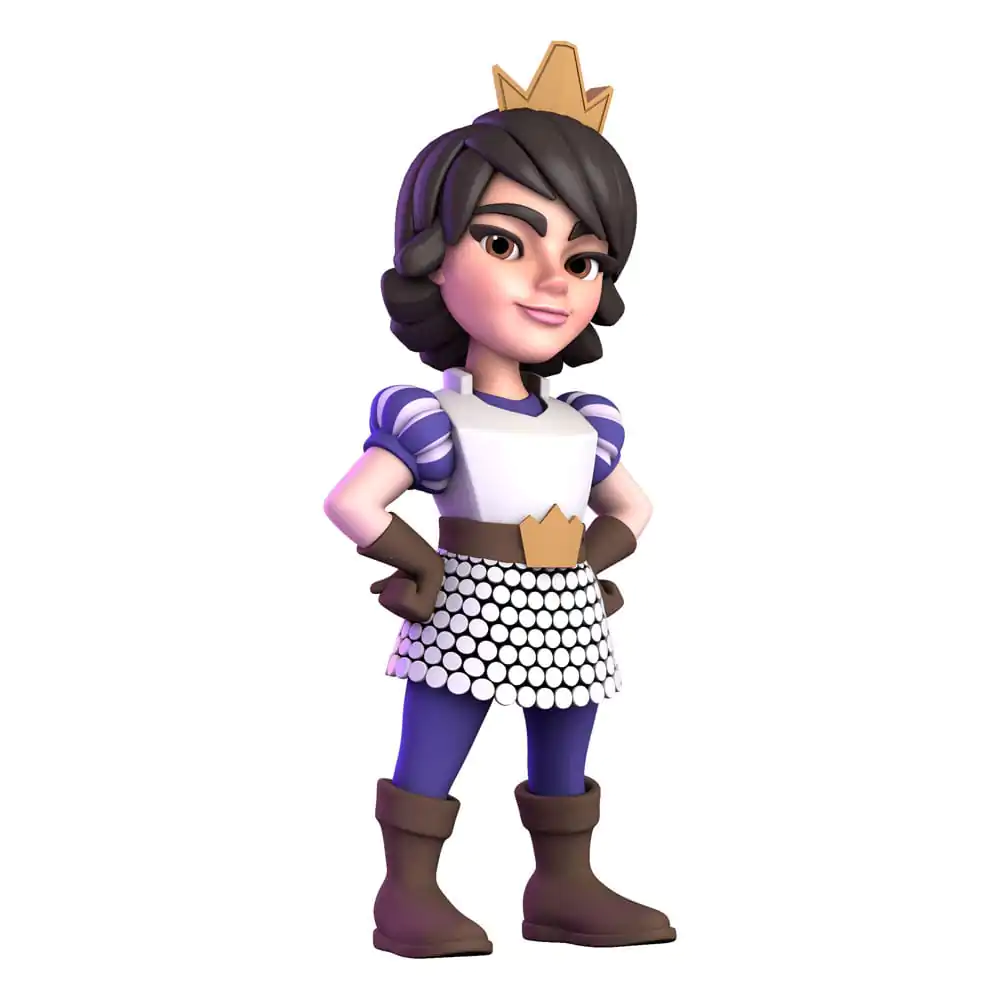 Clash Royale Princess Minix Figur 12cm termékfotó