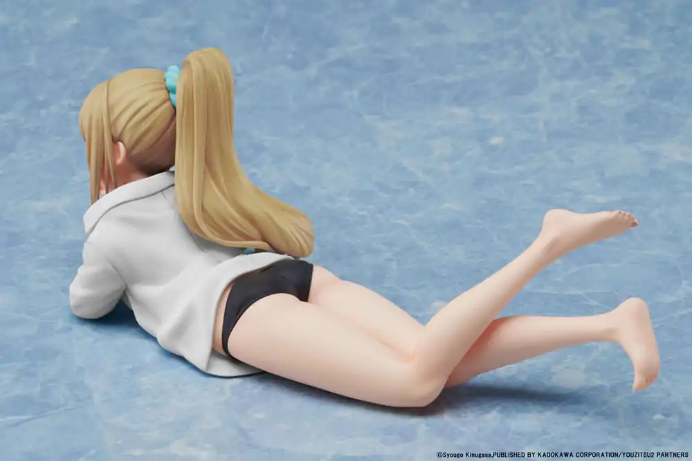 Classroom of the Elite PVC Statue 1/7 Kei Karuizawa 17 cm Produktfoto