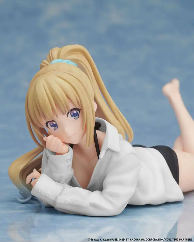 Classroom of the Elite PVC Statue 1/7 Kei Karuizawa 17 cm Produktfoto