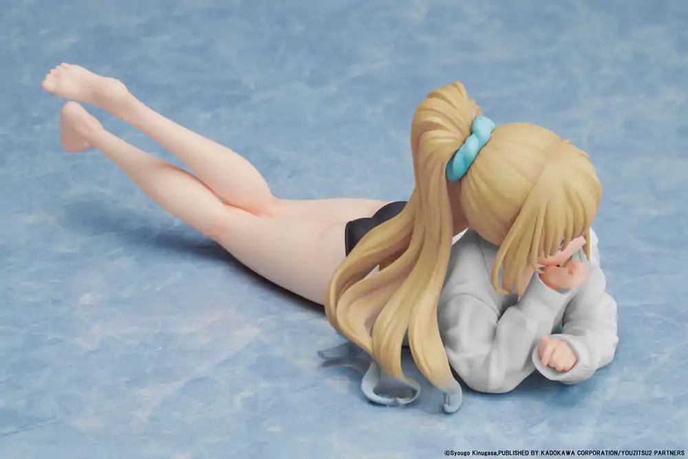 Classroom of the Elite PVC Statue 1/7 Kei Karuizawa 17 cm Produktfoto