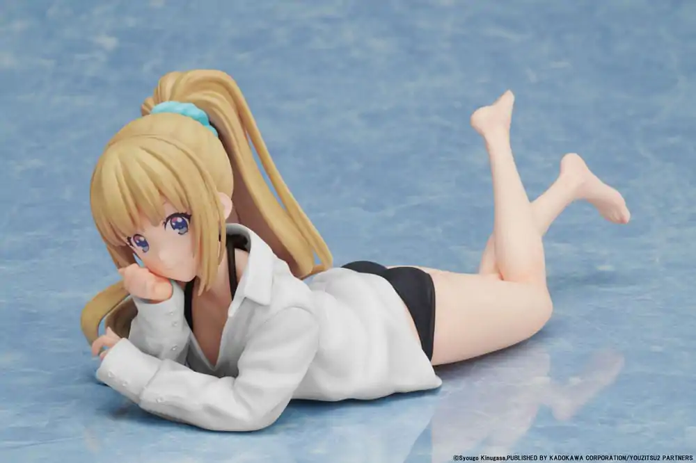 Classroom of the Elite PVC Statue 1/7 Kei Karuizawa 17 cm Produktfoto