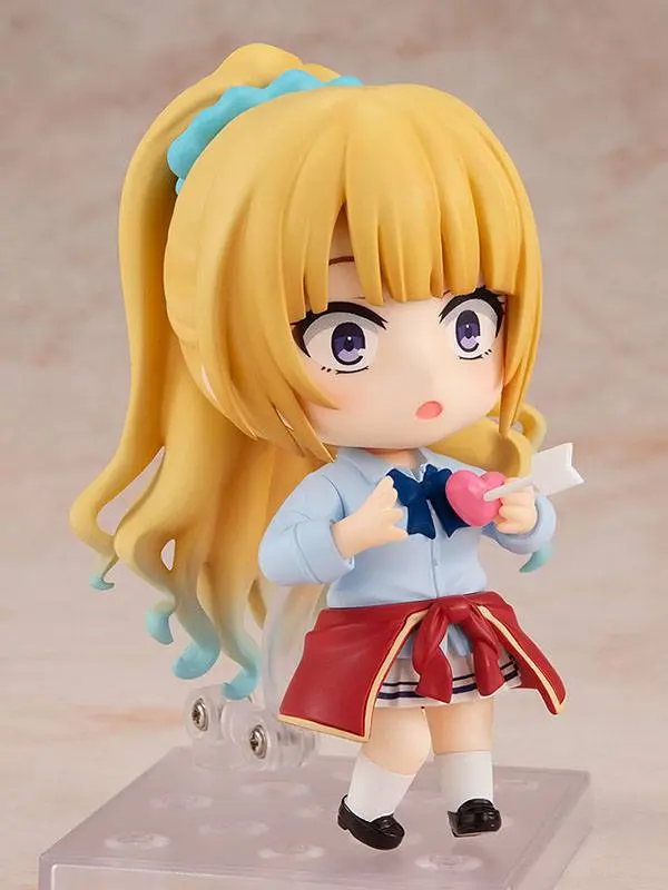 Classroom of the Elite Nendoroid Actionfigur Kei Karuizawa 10 cm termékfotó